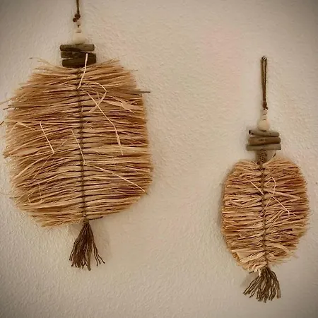 Ferienhaus Roque-house Costa Adeje (Tenerife)