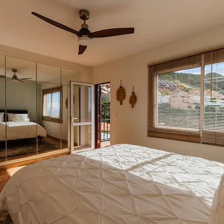 Ferienhaus Roque-house *