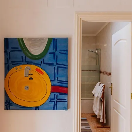 Roque-house Costa Adeje (Tenerife)