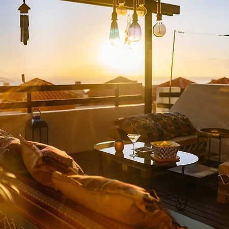 Roque-house Ferienhaus Costa Adeje (Tenerife)