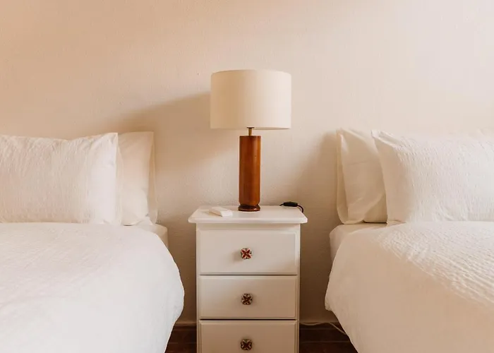 Roque-house Semesterbostad Costa Adeje (Tenerife)