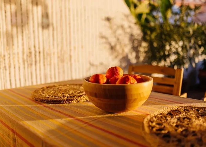 Roque-house Semesterbostad *