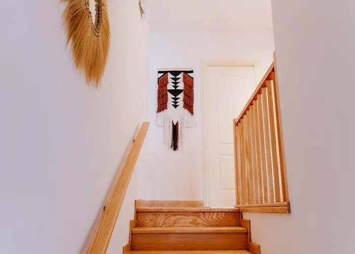 Semesterbostad Roque-house *