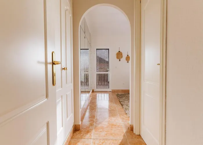 Roque-house Semesterbostad *