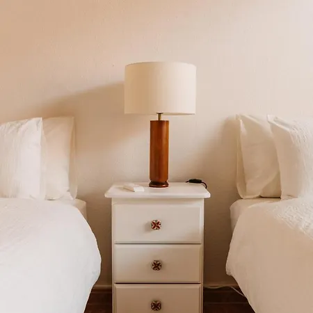 Roque-house Vakantiehuis Costa Adeje (Tenerife)