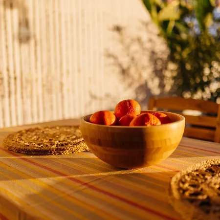 Roque-house Vakantiehuis *