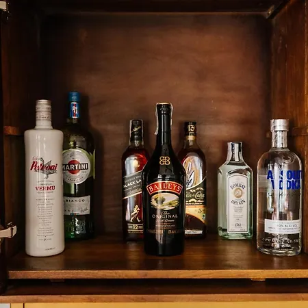 Vakantiehuis Roque-house Costa Adeje (Tenerife)