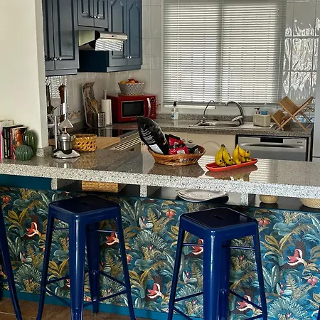 Roque-house アデヘ