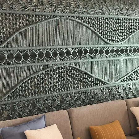 Vakantiehuis Roque-house