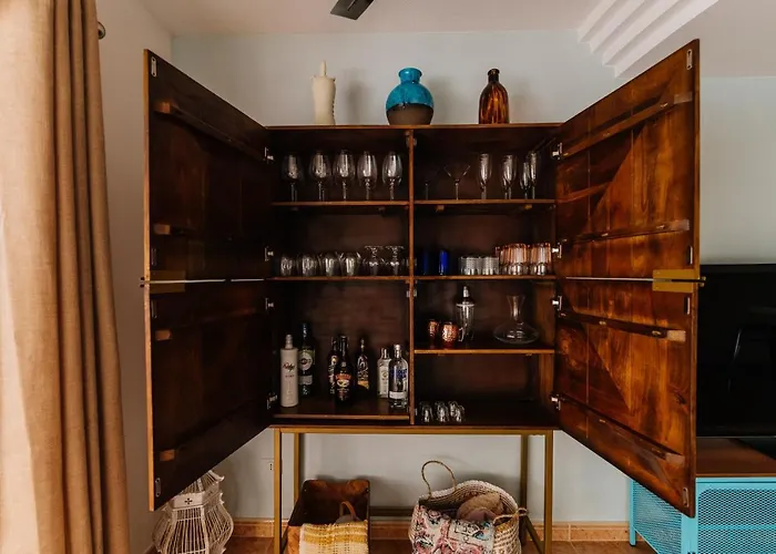 Roque-house * アデヘ