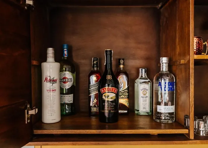 別荘 Roque-house アデヘ