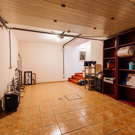 Roque-house Адехе