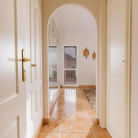 Roque-house Feriehus *