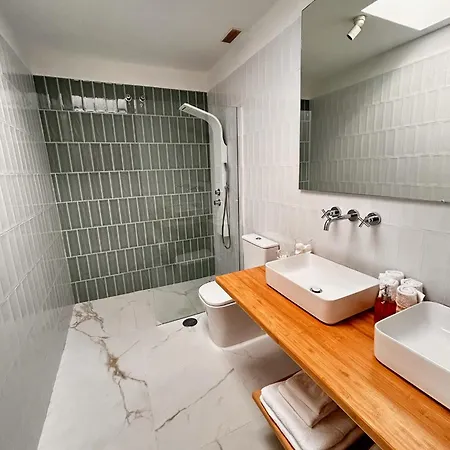 Roque-house Vakantiehuis *