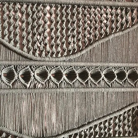 Roque-house Feriehus