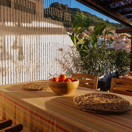 Roque-house Feriehus *