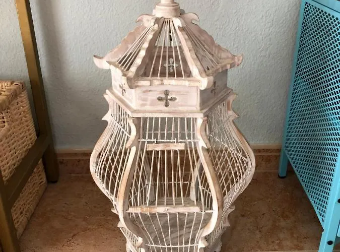 Будинок відпочинку Roque-house Адехе