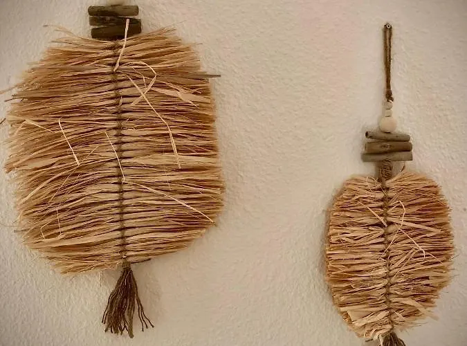 Будинок відпочинку Roque-house Адехе