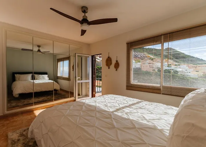 Будинок відпочинку Roque-house *