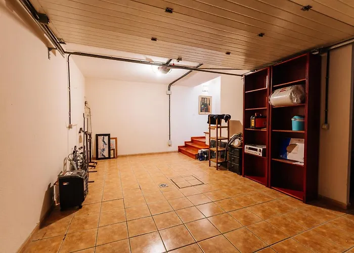 Roque-house Адехе