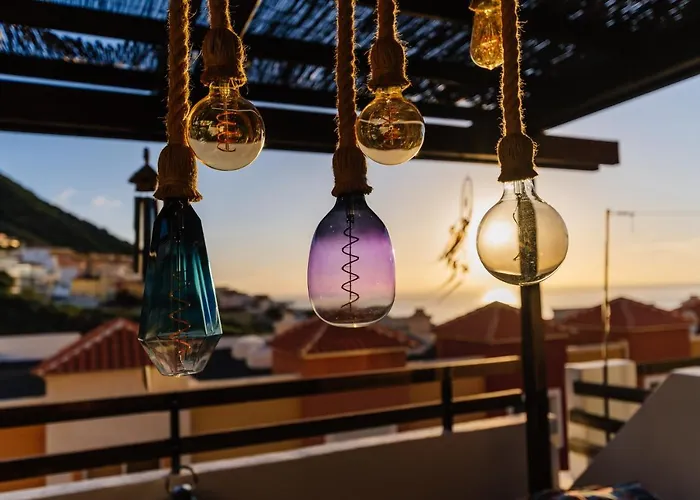 Roque-house Будинок відпочинку *