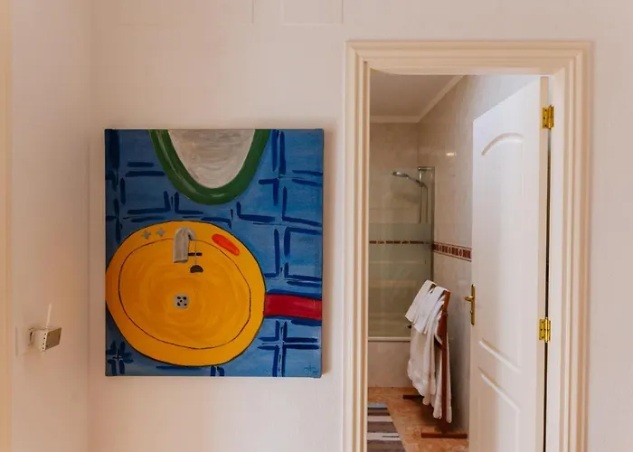 Roque-house Адехе