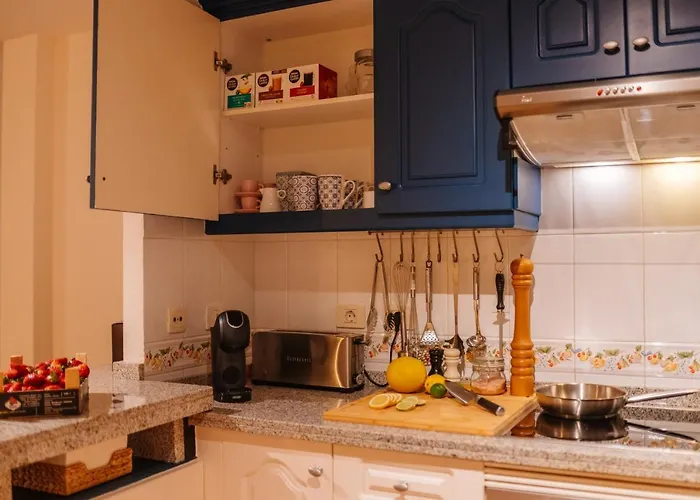 Roque-house Будинок відпочинку