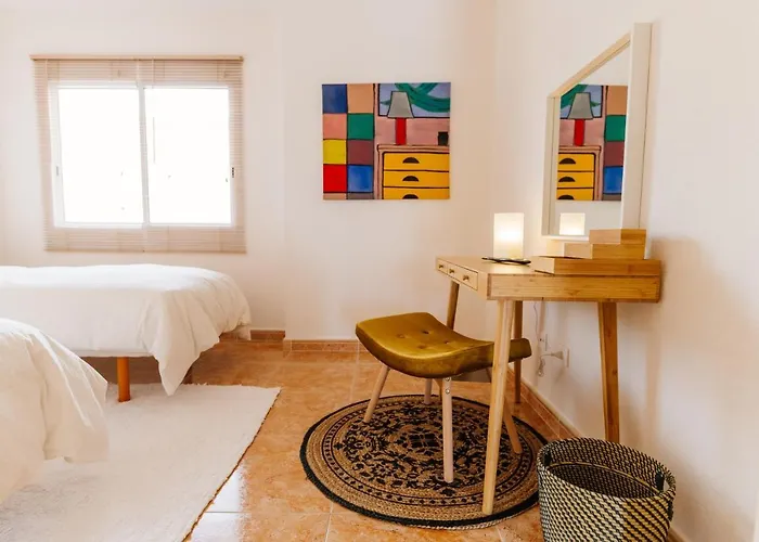 Roque-house Будинок відпочинку *