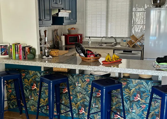 Roque-house Адехе