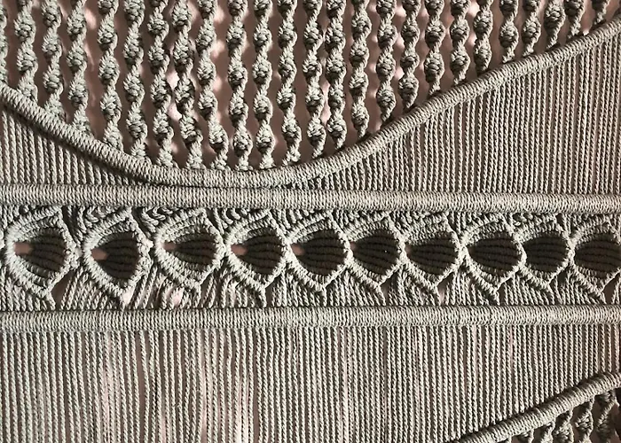 Roque-house Будинок відпочинку