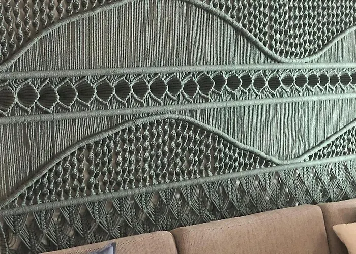 Будинок відпочинку Roque-house