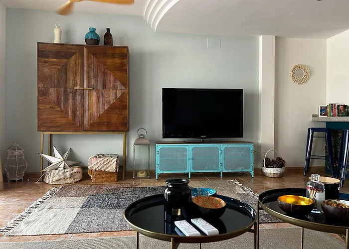 Roque-house Адехе