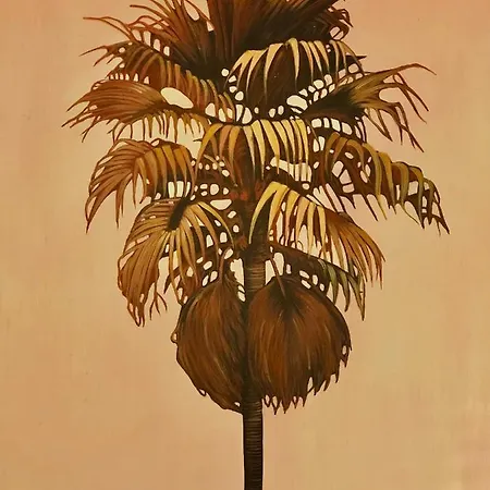 Roque-house Holiday home Costa Adeje (Tenerife)