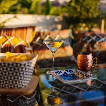 Roque-house Costa Adeje (Tenerife)